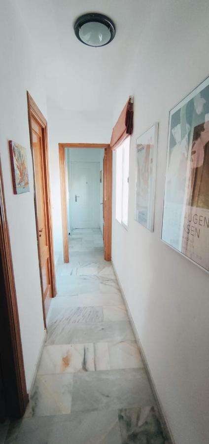 Casa Ana Nerja Villa ภายนอก รูปภาพ