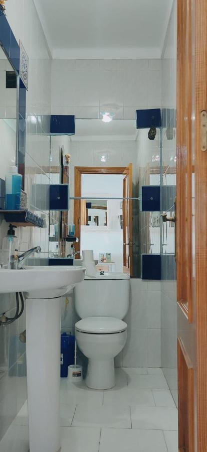 Casa Ana Nerja Villa ภายนอก รูปภาพ