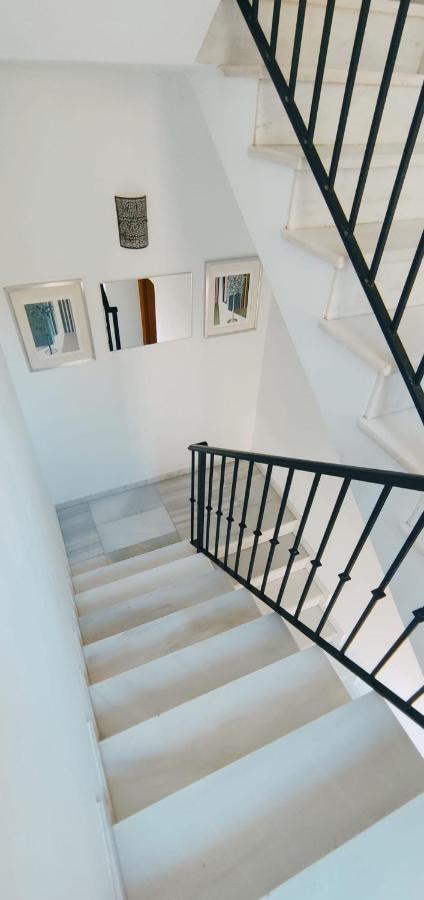 Casa Ana Nerja Villa ภายนอก รูปภาพ