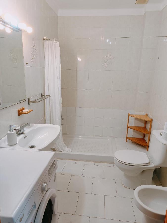 Casa Ana Nerja Villa ภายนอก รูปภาพ