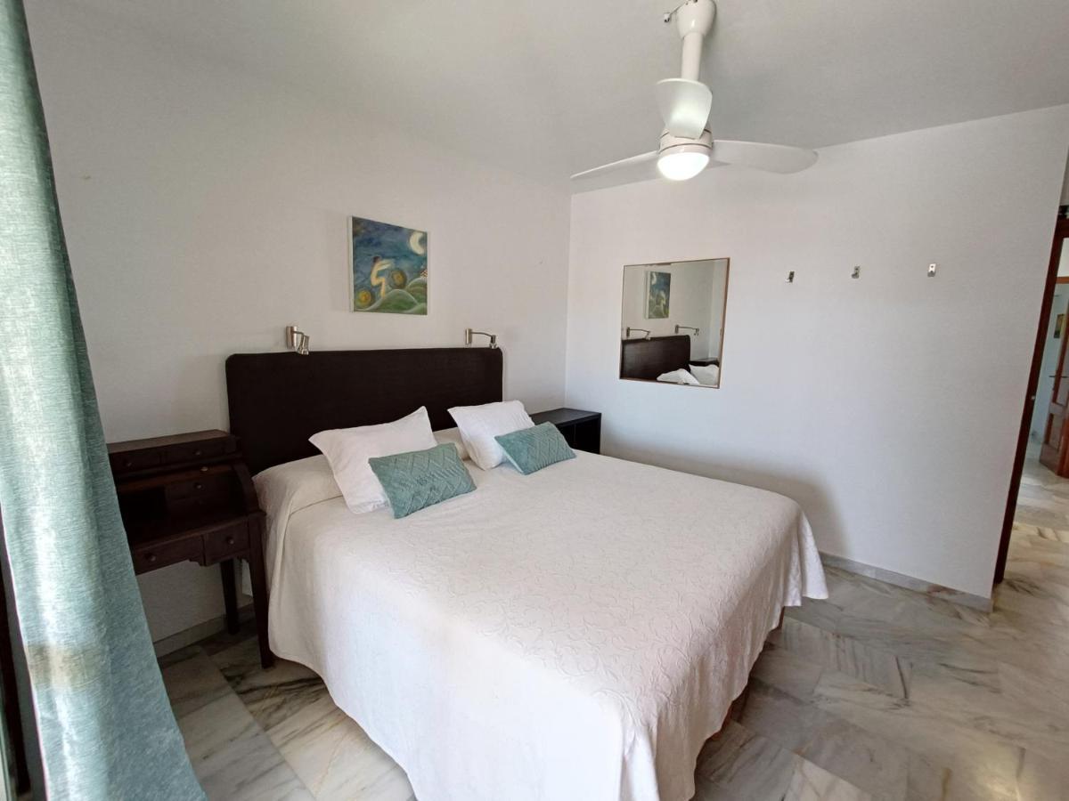 Casa Ana Nerja Villa ภายนอก รูปภาพ