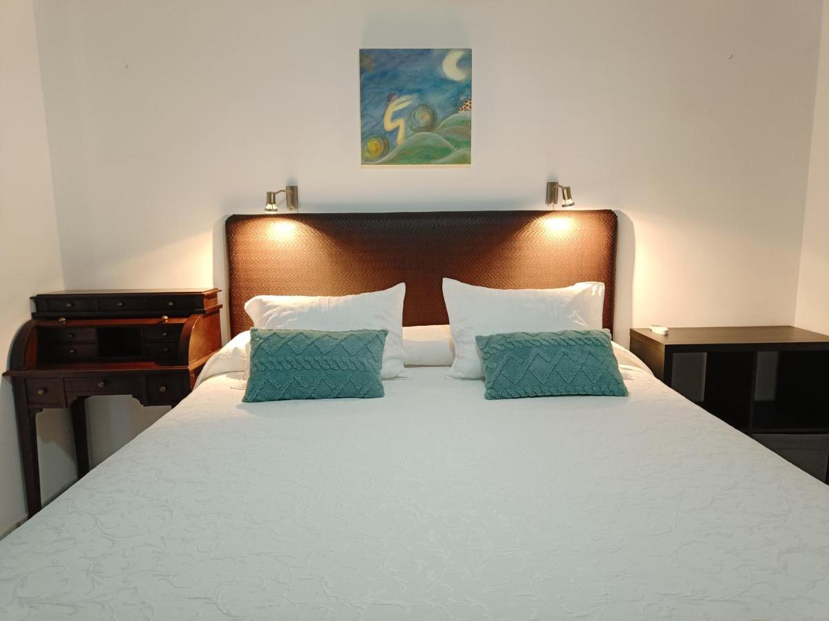 Casa Ana Nerja Villa ภายนอก รูปภาพ
