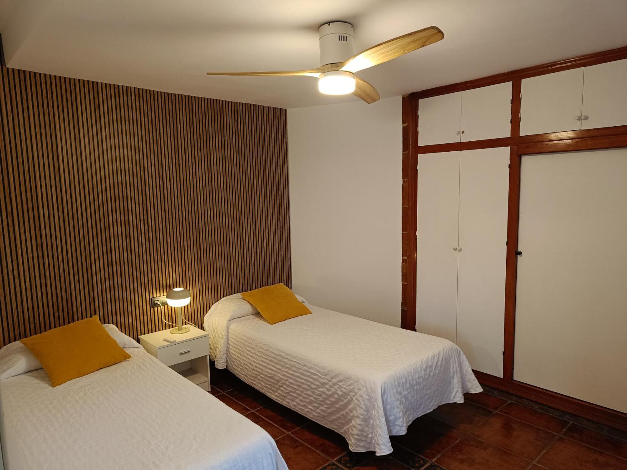Casa Ana Nerja Villa ภายนอก รูปภาพ