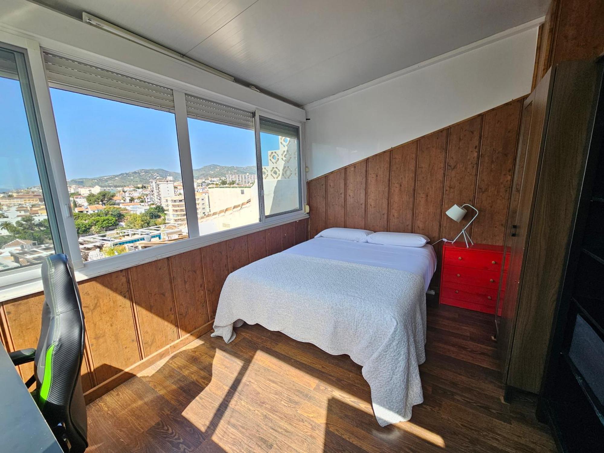 Casa Ana Nerja Villa ภายนอก รูปภาพ